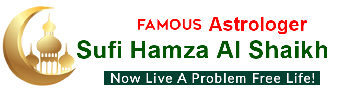 Astrologer Sufi Hamza Al Shaikh Astrologer Sufi Hamza Al Shaikh